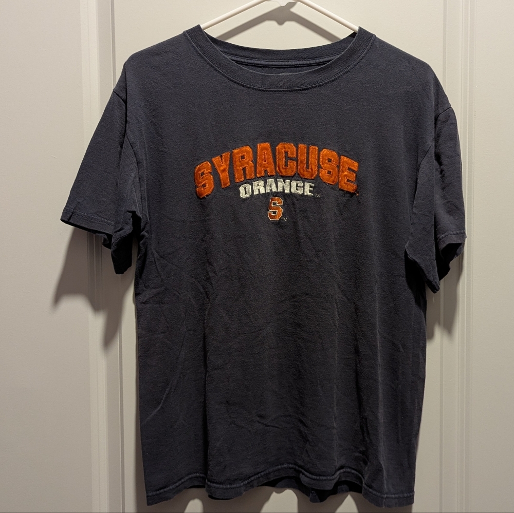 Syracuse Orange Short Sleeve Tee